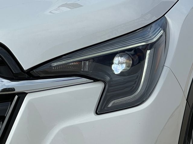 2023 Subaru Ascent Premium 8-Passenger