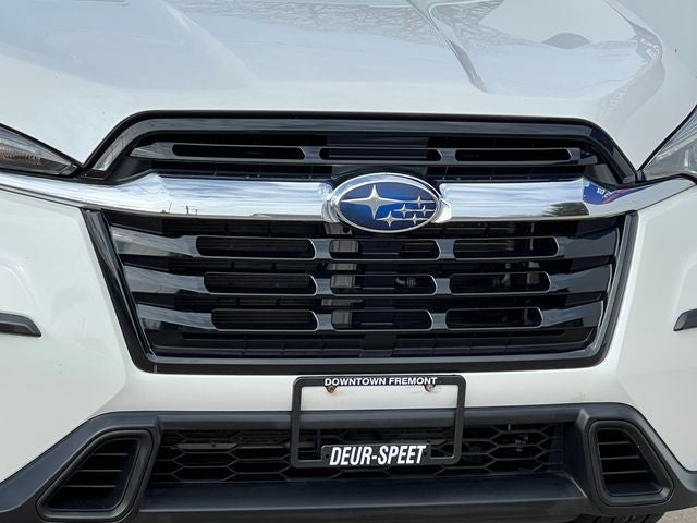 2023 Subaru Ascent Premium 8-Passenger