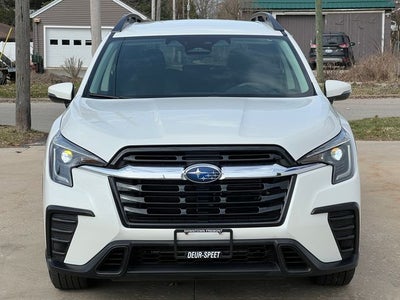 2023 Subaru Ascent Premium 8-Passenger