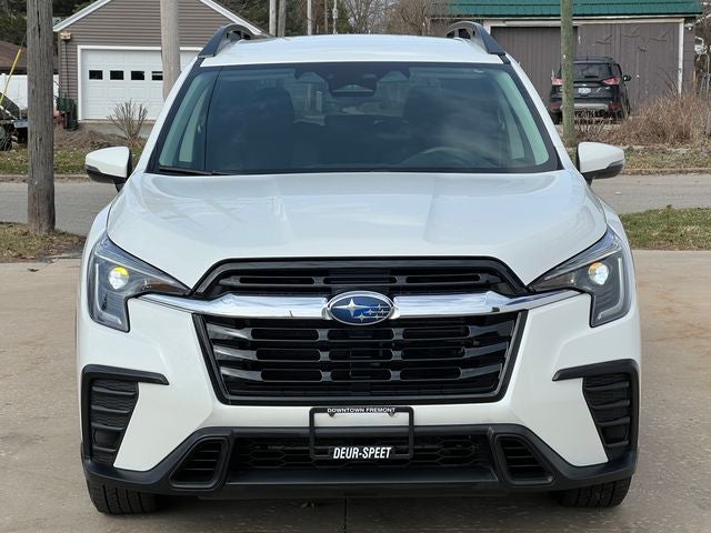 2023 Subaru Ascent Premium 8-Passenger