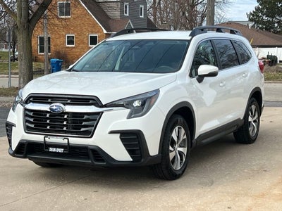 2023 Subaru Ascent Premium 8-Passenger
