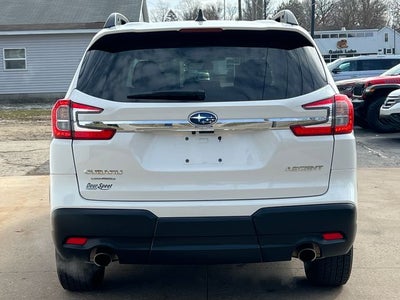 2023 Subaru Ascent Premium 8-Passenger