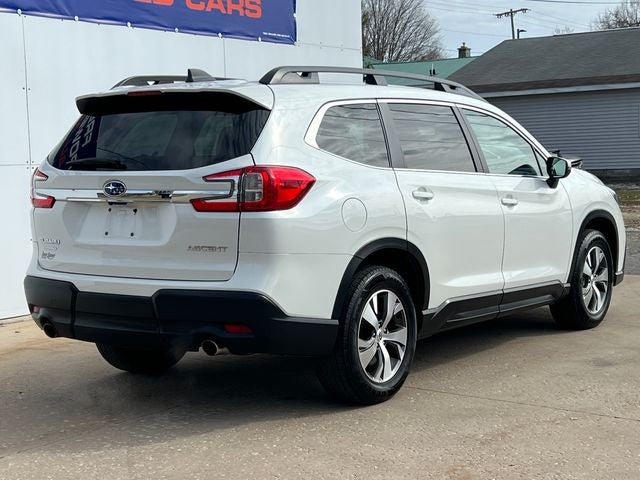 2023 Subaru Ascent Premium 8-Passenger
