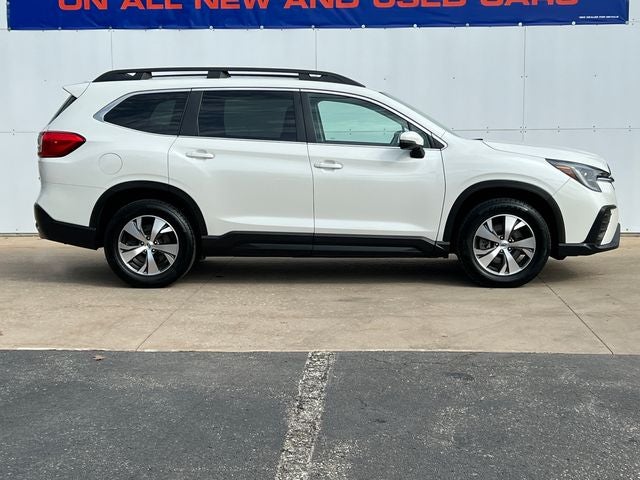 2023 Subaru Ascent Premium 8-Passenger