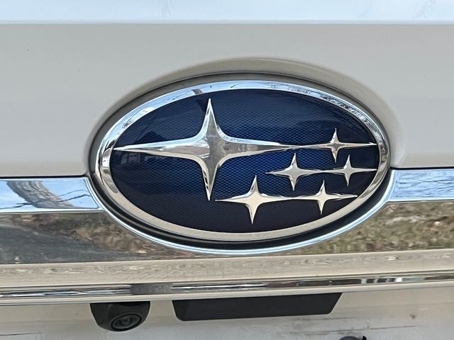 2023 Subaru Ascent Premium 8-Passenger