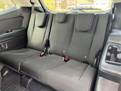 2023 Subaru Ascent Premium 8-Passenger