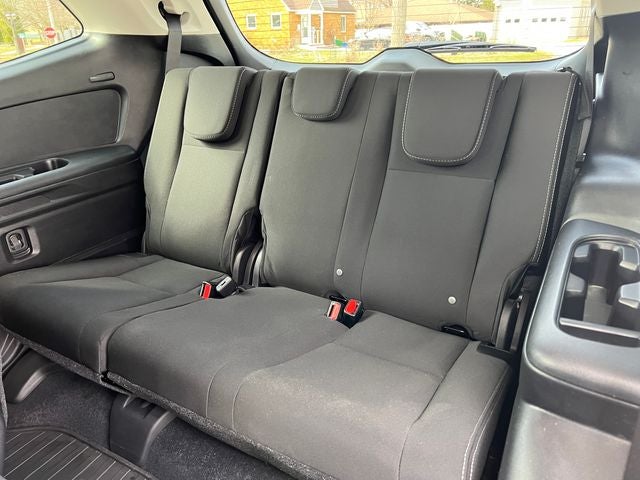 2023 Subaru Ascent Premium 8-Passenger