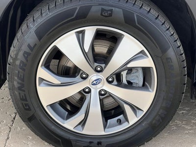 2023 Subaru Ascent Premium 8-Passenger