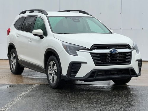 2024 Subaru Ascent Premium 7-Passenger