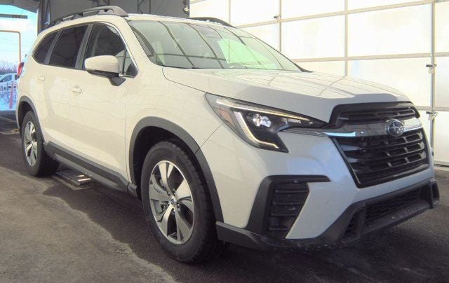 2024 Subaru Ascent Premium 7-Passenger