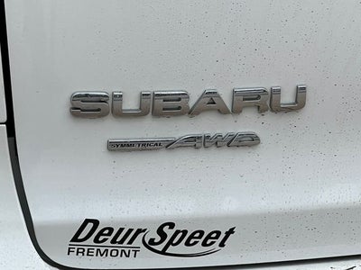 2024 Subaru Ascent Premium 7-Passenger