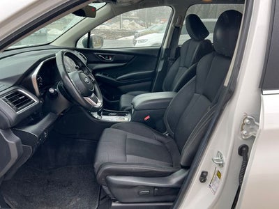 2024 Subaru Ascent Premium 7-Passenger