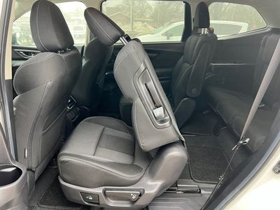 2024 Subaru Ascent Premium 7-Passenger