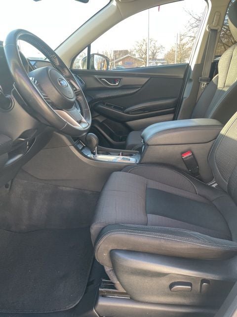 2024 Subaru Ascent Premium 7-Passenger