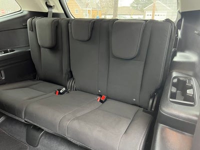 2024 Subaru Ascent Premium 7-Passenger