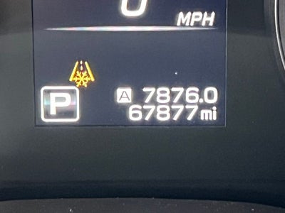 2024 Subaru Ascent Premium 7-Passenger