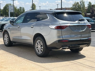 2023 Buick Enclave Essence AWD