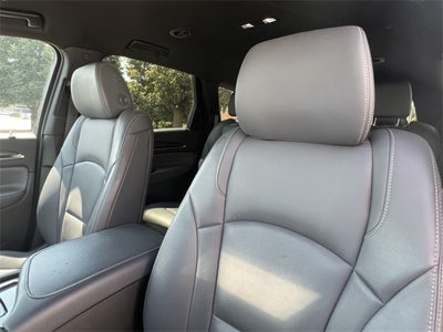 2023 Buick Enclave Essence AWD