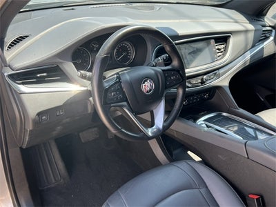 2023 Buick Enclave Essence AWD