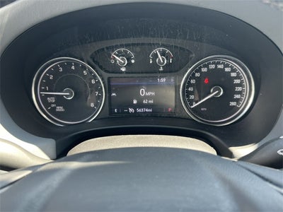 2023 Buick Enclave Essence AWD