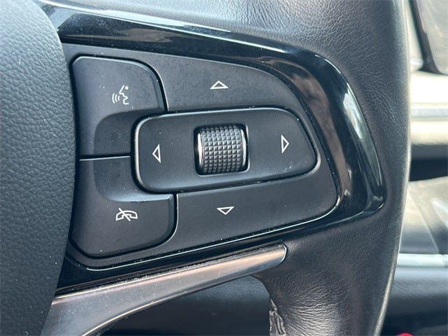 2023 Buick Enclave Essence AWD