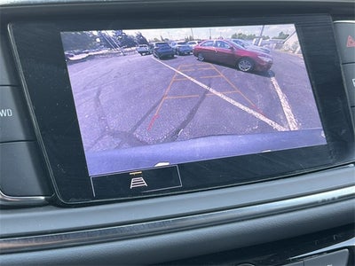 2023 Buick Enclave Essence AWD