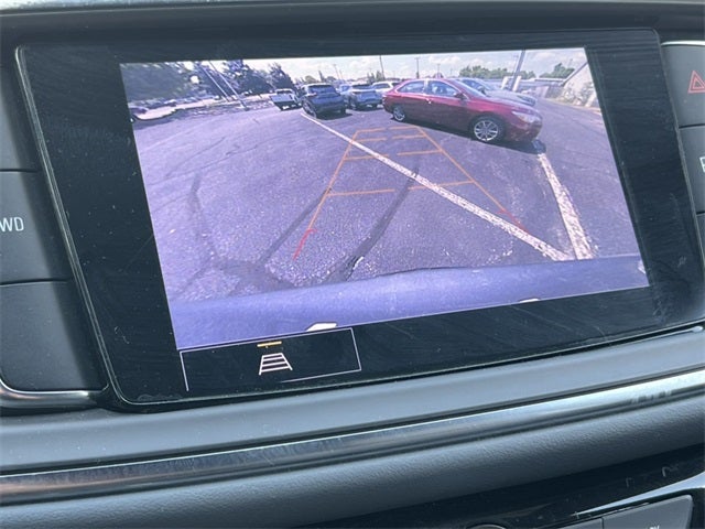 2023 Buick Enclave Essence AWD