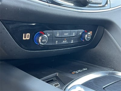 2023 Buick Enclave Essence AWD