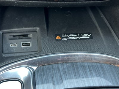 2023 Buick Enclave Essence AWD