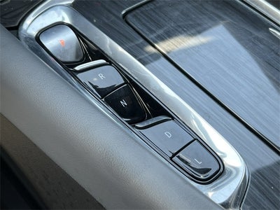 2023 Buick Enclave Essence AWD