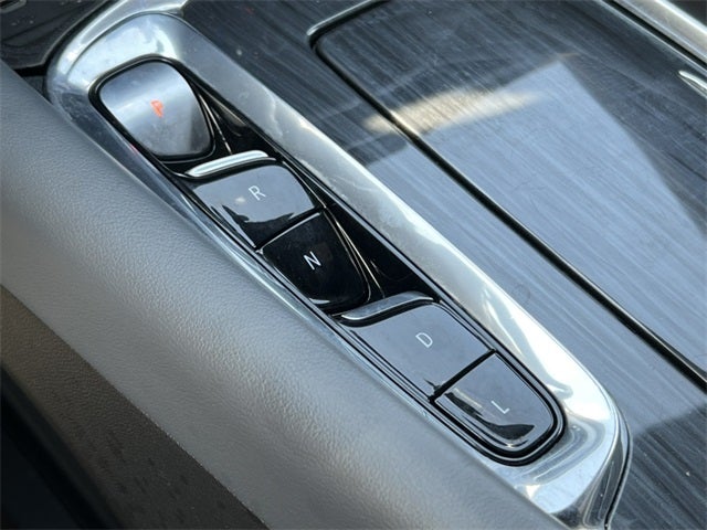 2023 Buick Enclave Essence AWD