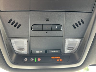 2023 Buick Enclave Essence AWD