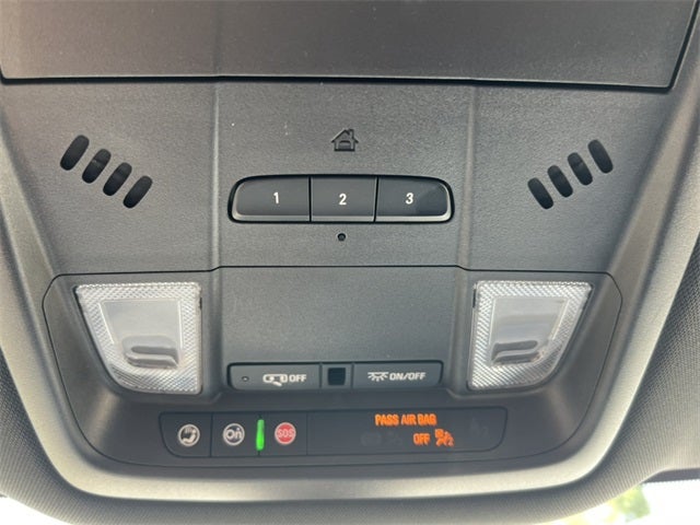 2023 Buick Enclave Essence AWD