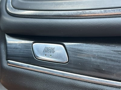 2023 Buick Enclave Essence AWD