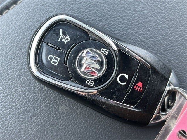 2023 Buick Enclave Essence AWD