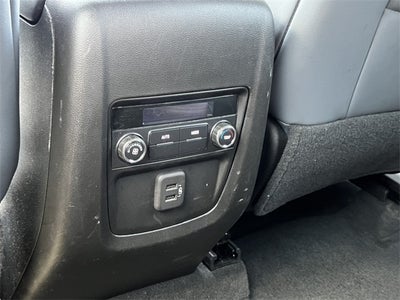 2023 Buick Enclave Essence AWD