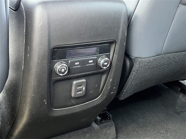 2023 Buick Enclave Essence AWD