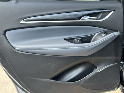 2023 Buick Enclave Essence AWD