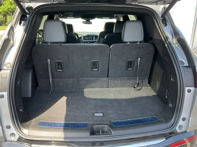 2023 Buick Enclave Essence AWD