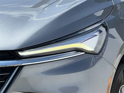 2023 Buick Enclave Essence AWD