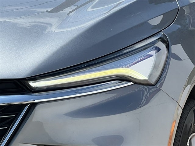 2023 Buick Enclave Essence AWD