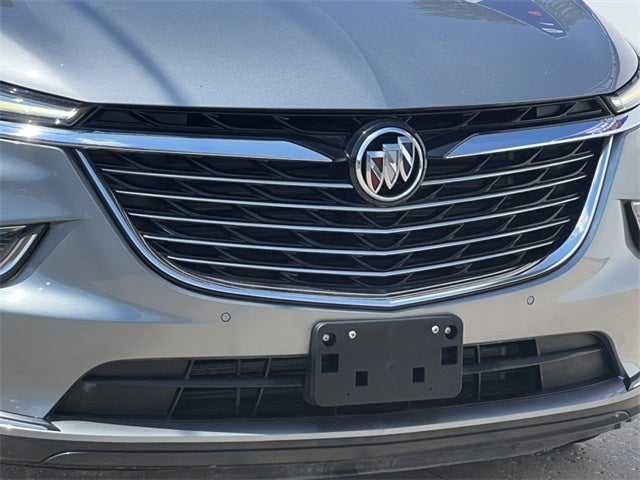 2023 Buick Enclave Essence AWD