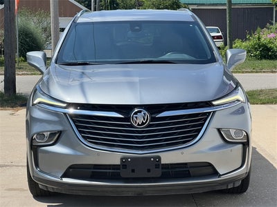 2023 Buick Enclave Essence AWD