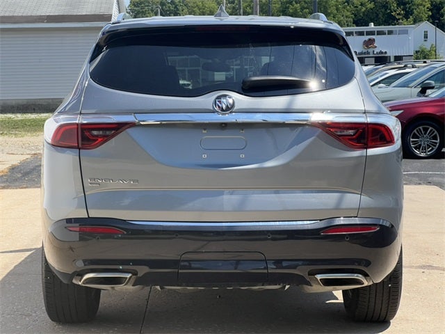 2023 Buick Enclave Essence AWD