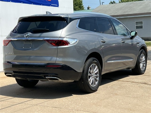 2023 Buick Enclave Essence AWD