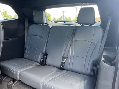 2023 Buick Enclave Essence AWD