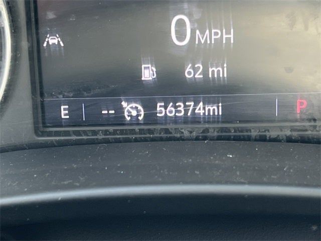 2023 Buick Enclave Essence AWD