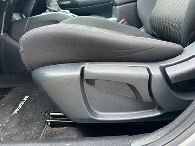 2020 Nissan Rogue S FWD