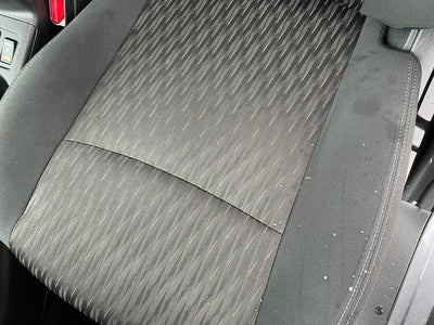 2020 Nissan Rogue S FWD