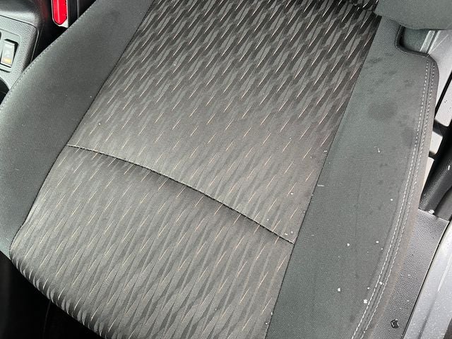 2020 Nissan Rogue S FWD